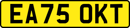 EA75OKT