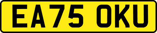 EA75OKU