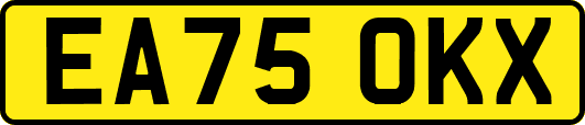 EA75OKX