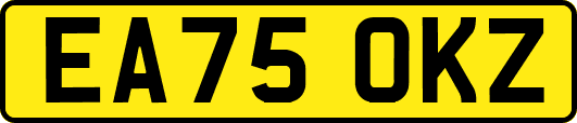 EA75OKZ