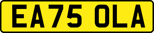 EA75OLA