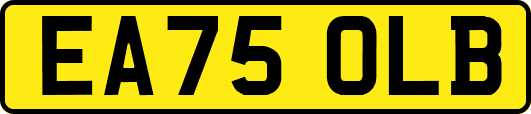 EA75OLB
