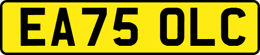 EA75OLC