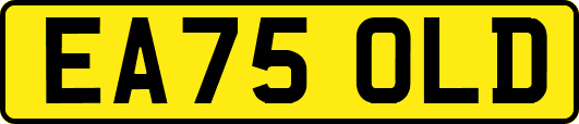 EA75OLD