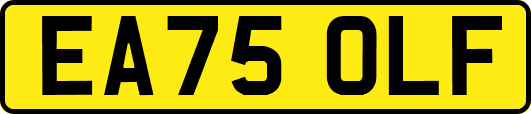 EA75OLF