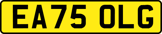 EA75OLG