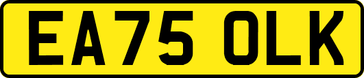 EA75OLK