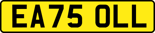 EA75OLL