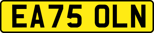 EA75OLN