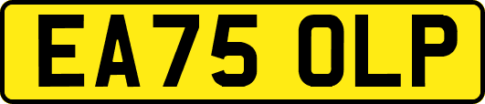 EA75OLP