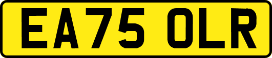 EA75OLR