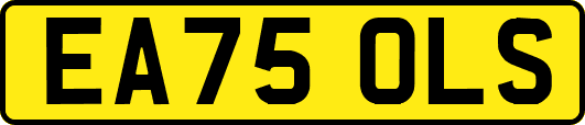 EA75OLS