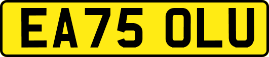 EA75OLU