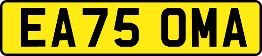 EA75OMA