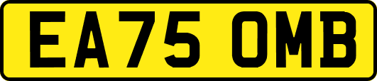 EA75OMB
