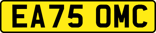 EA75OMC