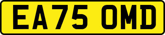 EA75OMD