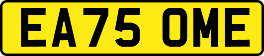 EA75OME