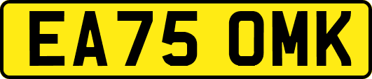 EA75OMK