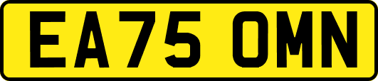 EA75OMN