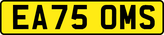 EA75OMS