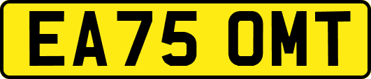 EA75OMT