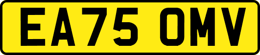 EA75OMV