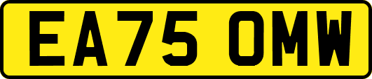EA75OMW