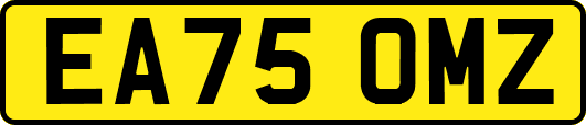 EA75OMZ