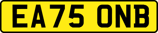EA75ONB