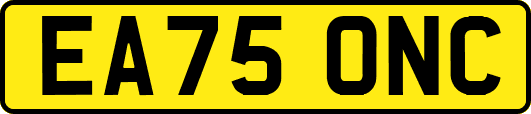 EA75ONC