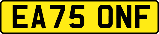 EA75ONF