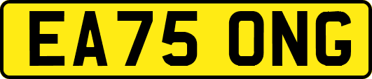 EA75ONG