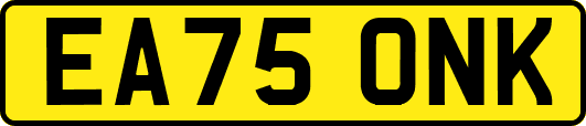 EA75ONK