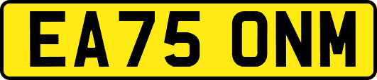 EA75ONM
