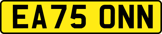 EA75ONN
