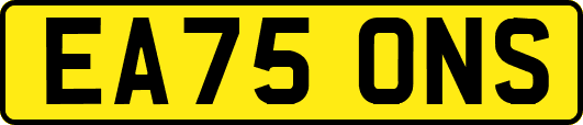 EA75ONS