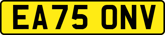 EA75ONV