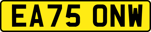 EA75ONW
