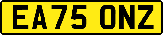 EA75ONZ