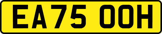 EA75OOH