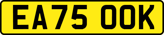 EA75OOK