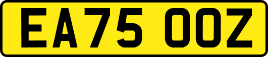 EA75OOZ