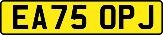 EA75OPJ