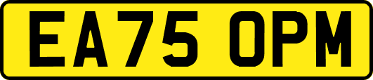EA75OPM