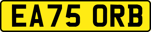 EA75ORB