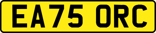 EA75ORC