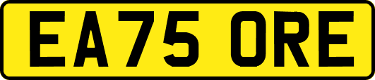 EA75ORE