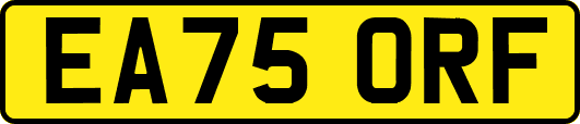 EA75ORF