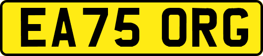 EA75ORG